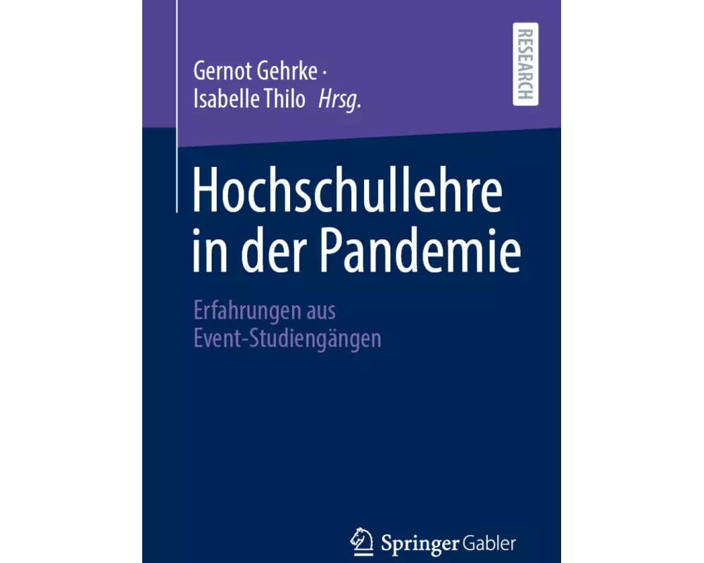 Hochschullehre in der Pandemie