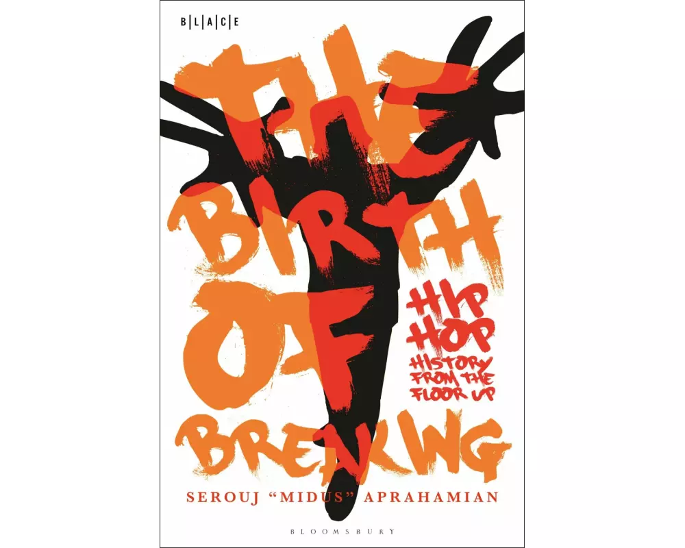 The Birth of Breaking