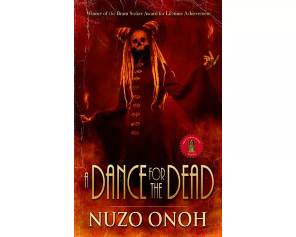 A Dance For the Dead