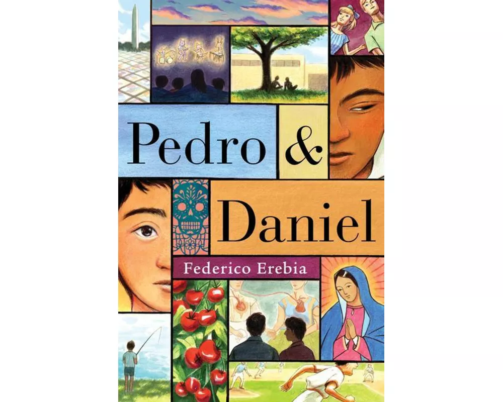 Pedro & Daniel