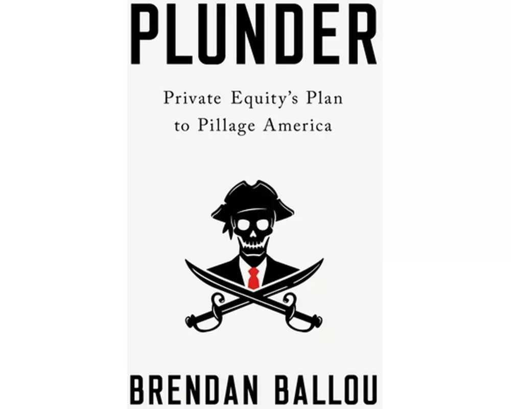 Plunder