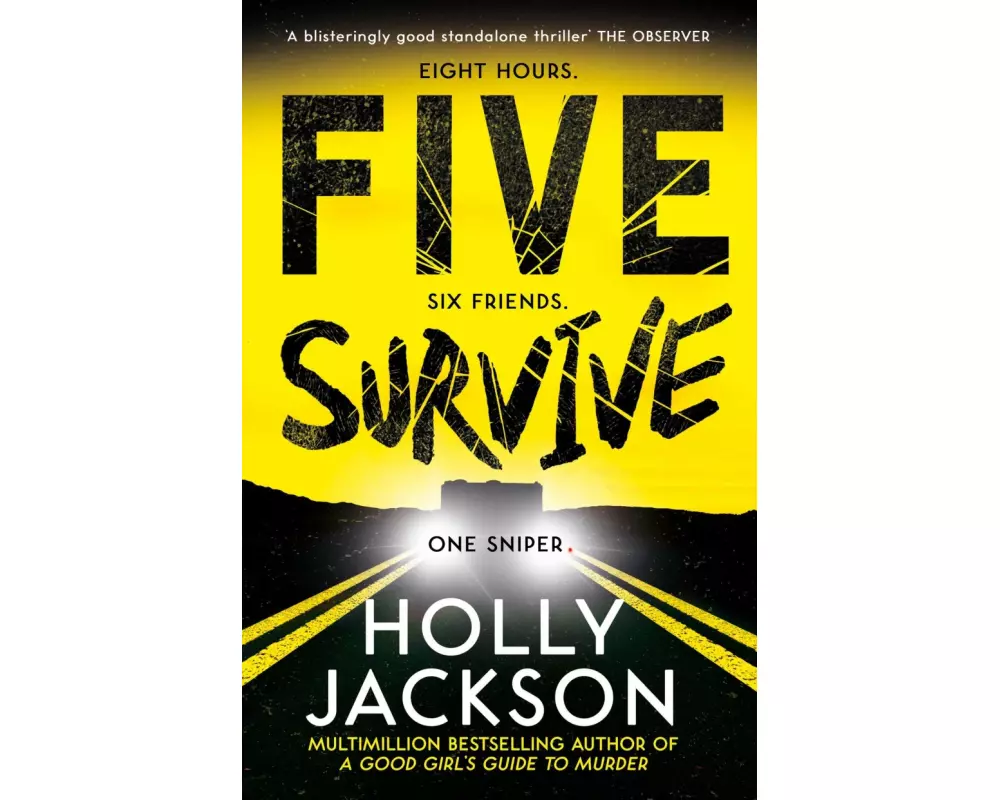 Five Survive