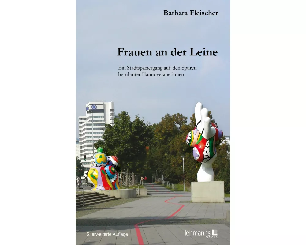 Frauen an der Leine