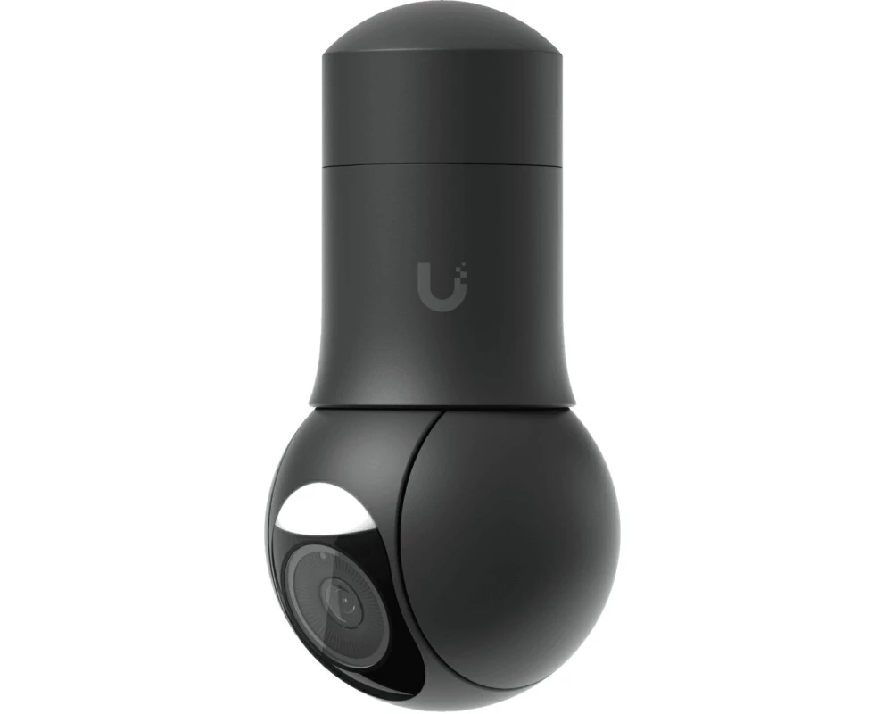 Ubiquiti Netzwerkkamera G5 PTZ Schwarz