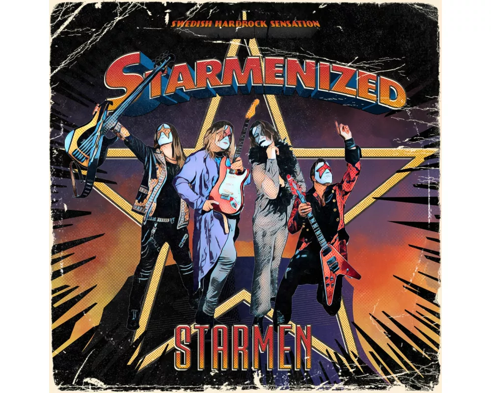 Starmenized