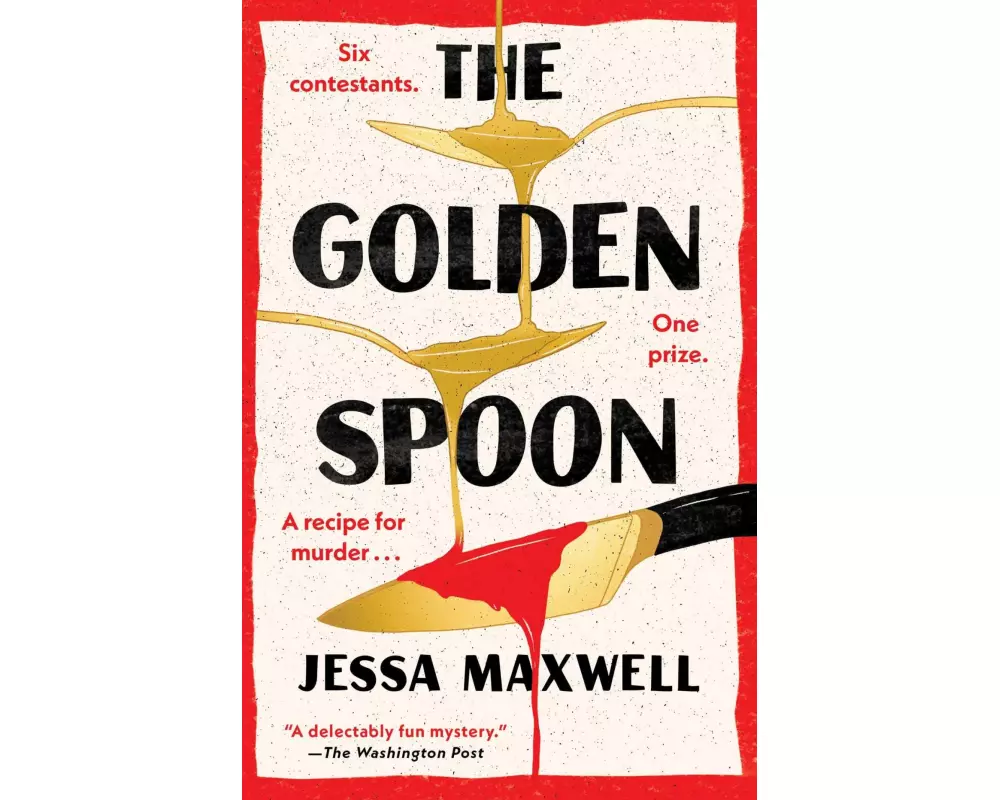 Golden Spoon