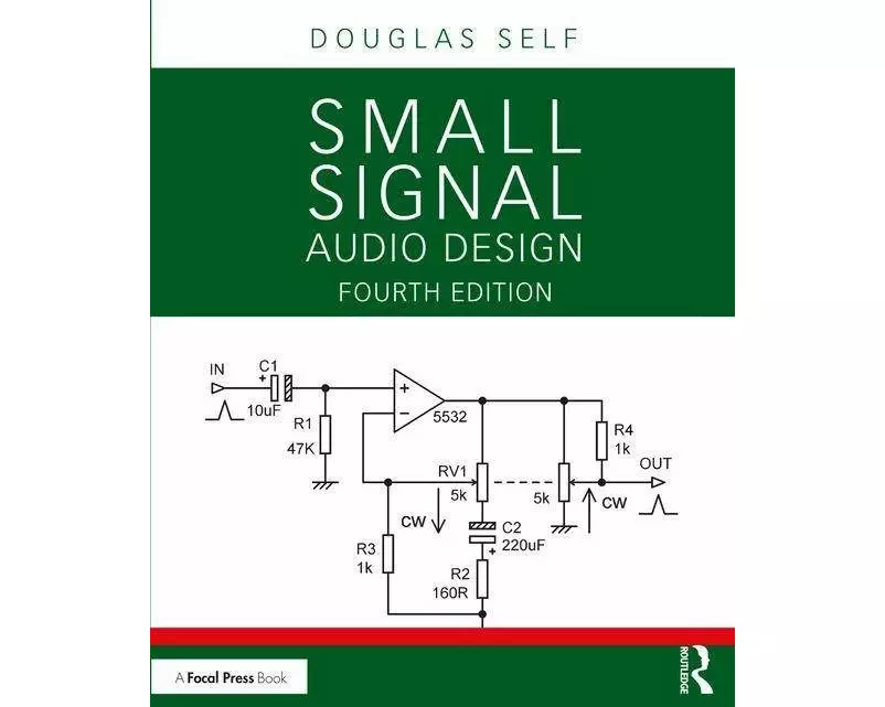 Small Signal Audio Design