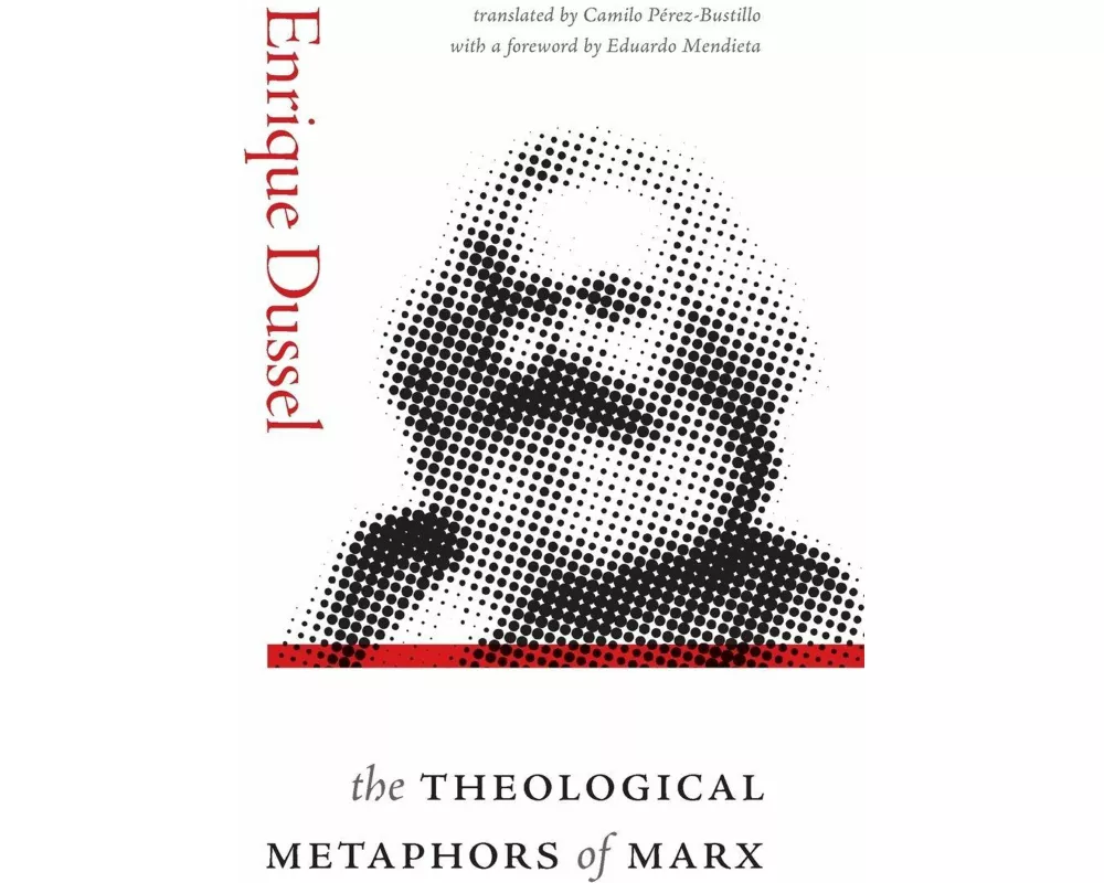 The Theological Metaphors of Marx