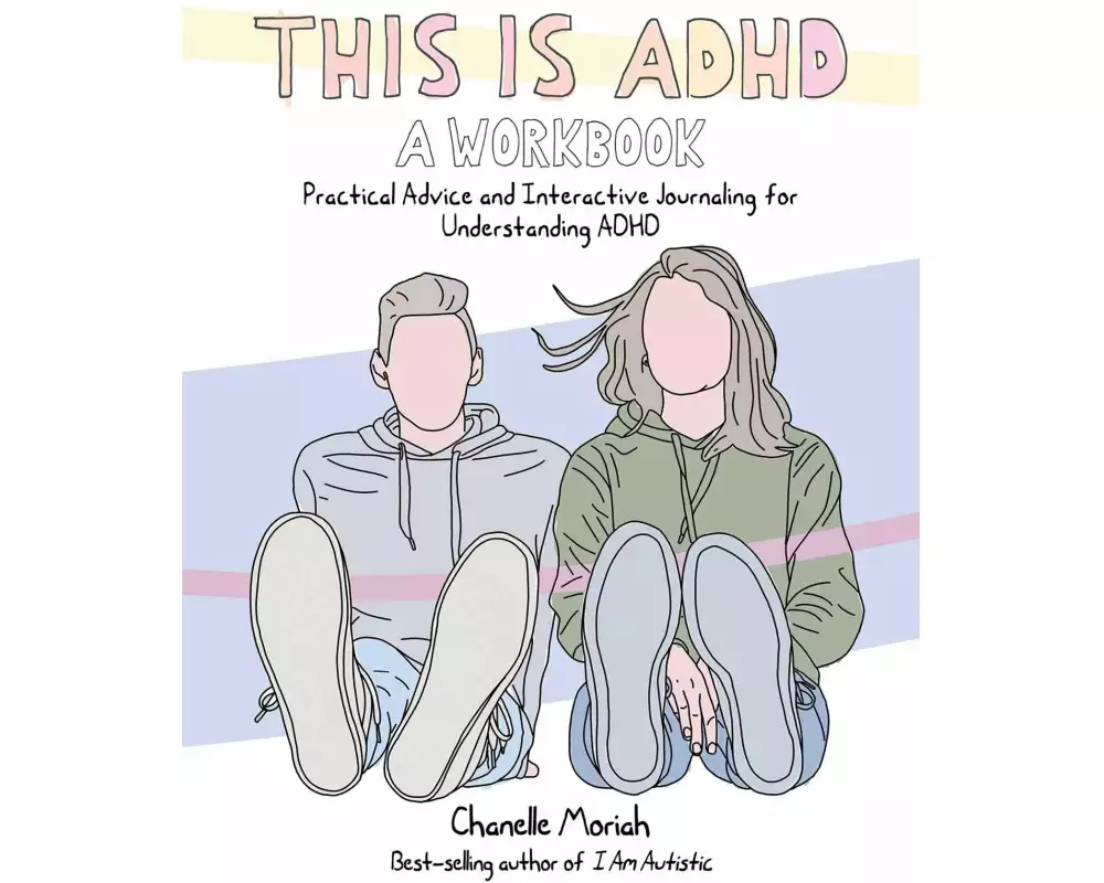 This is ADHD: A Workbook