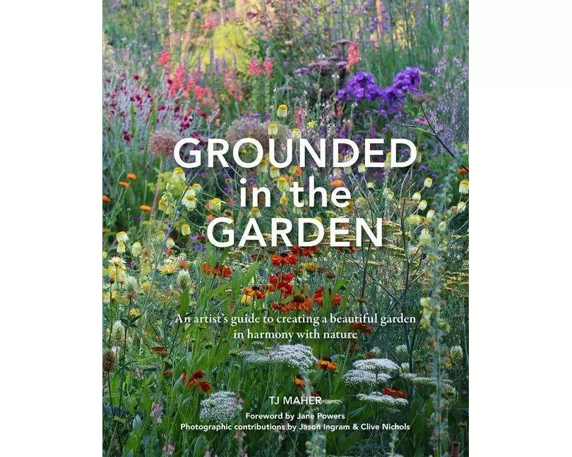 Grounded in the Garden