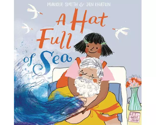 A Hat Full of Sea