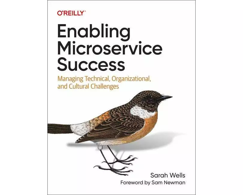 Enabling Microservice Success