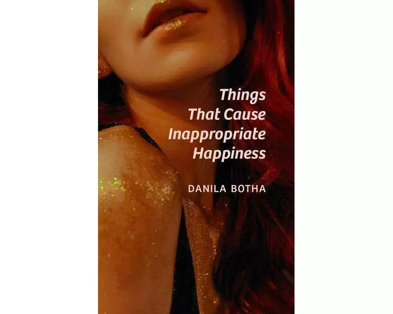 Things That Cause Inappropriate Happiness