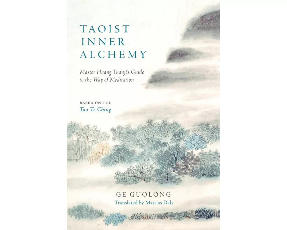 Taoist Inner Alchemy