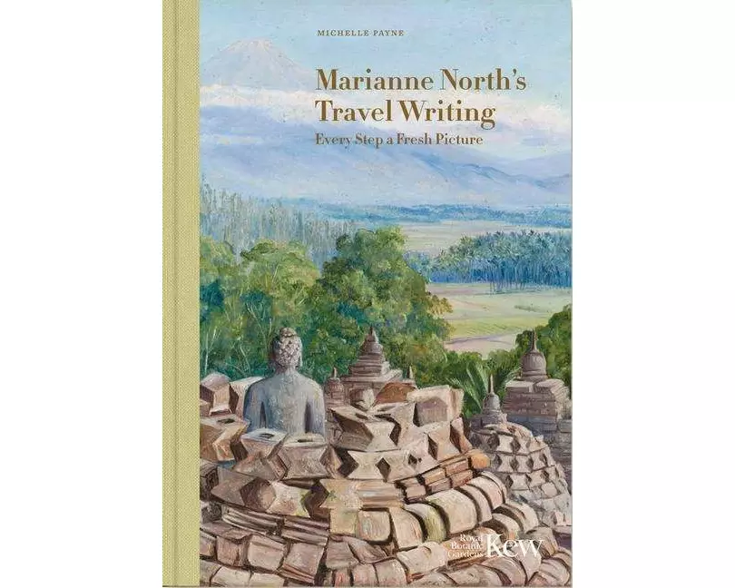 Marianne North's Travel Writing