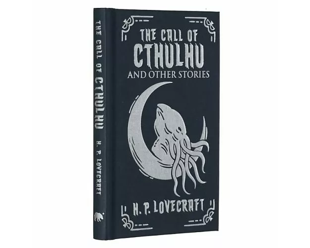 The Call of Cthulhu and Other Stories