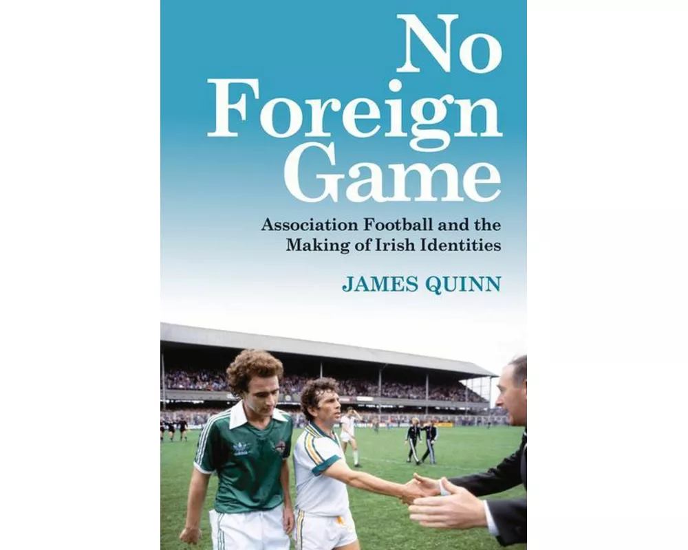 No Foreign Game