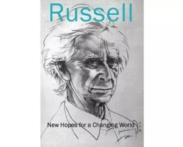 New Hopes for a Changing World