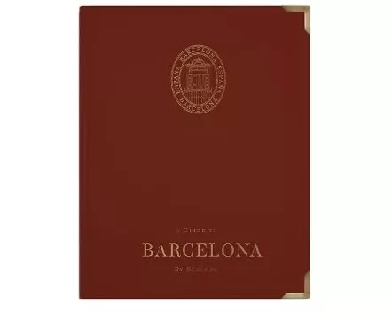 A Guide to Barcelona