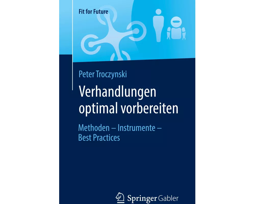 Verhandlungen optimal vorbereiten
