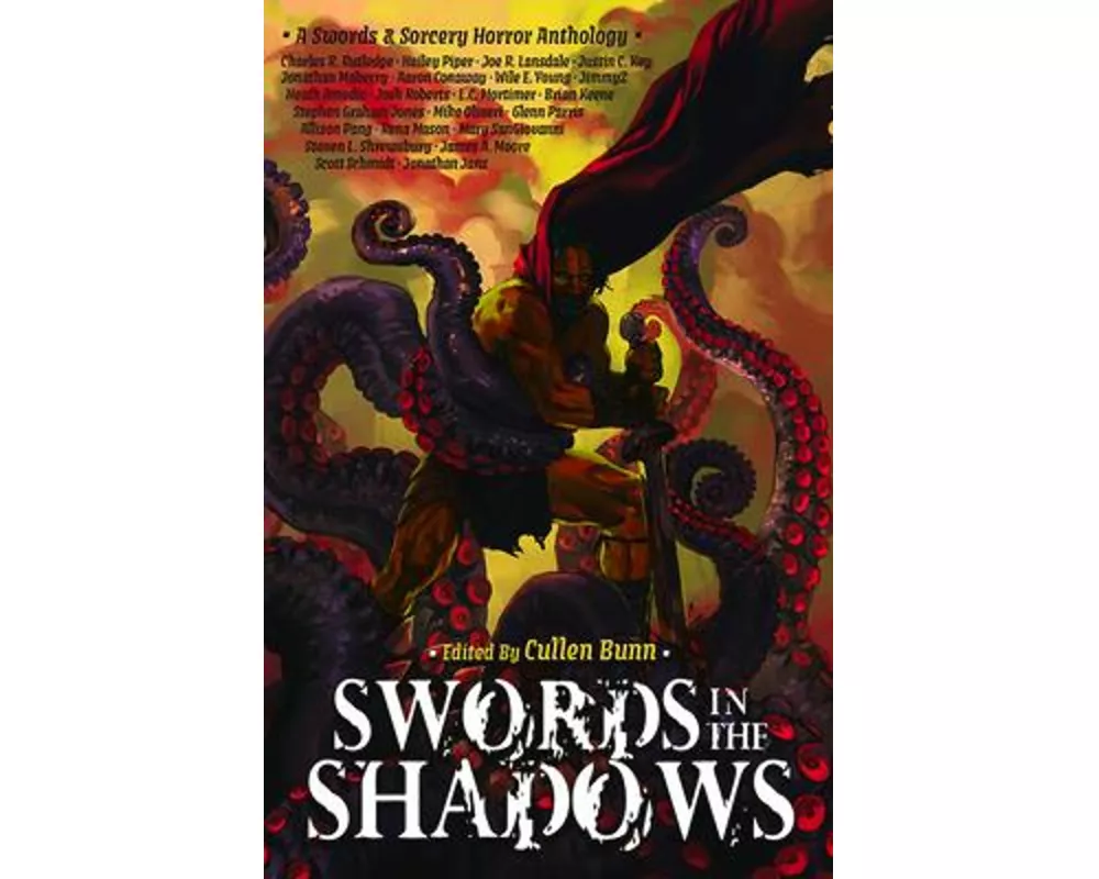 Swords in the Shadows