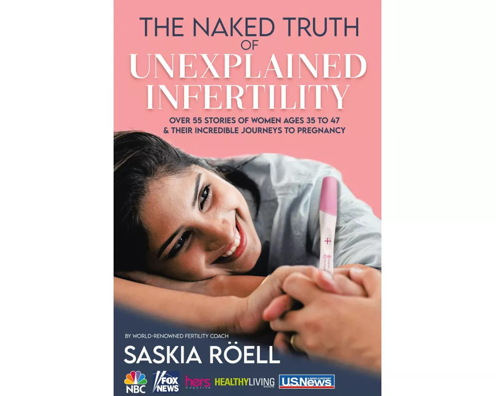 The Naked Truth of Unexplained Infertility