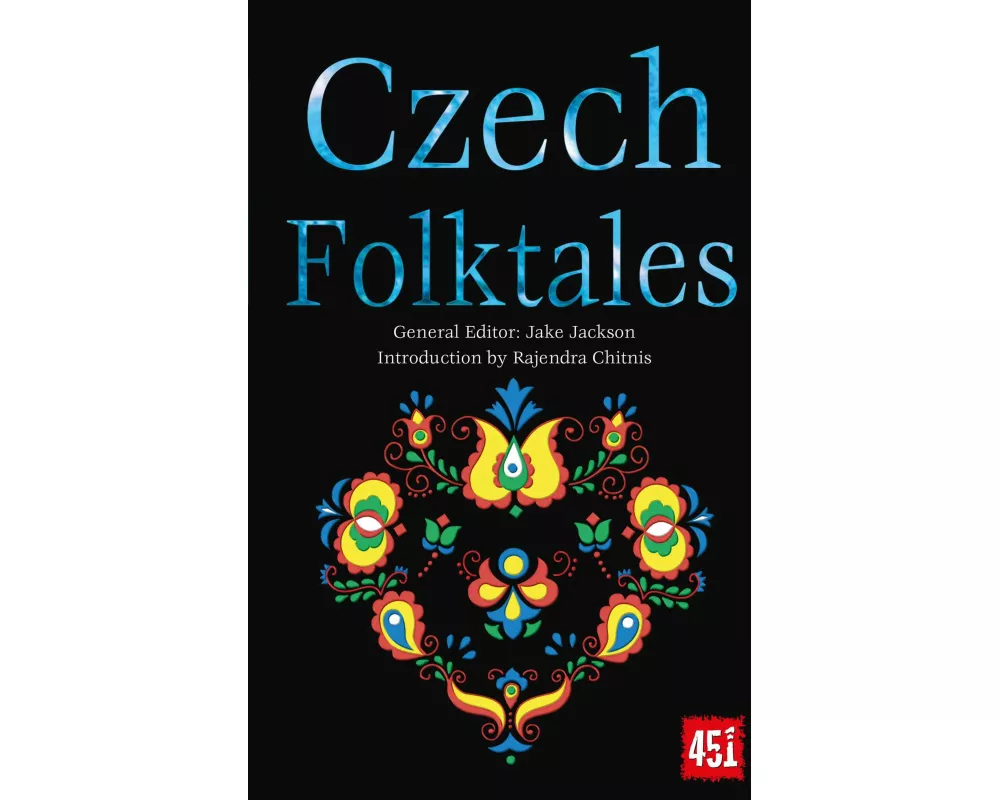 Czech Folktales