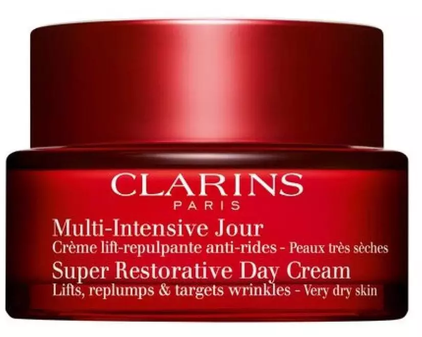 Clarins Multi-Intensive 50 ml
