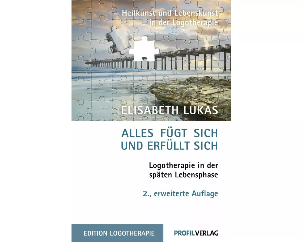 Alles fügt sich und erfüllt sich