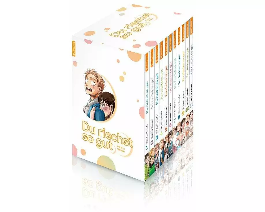 Du riechst so gut Complete Edition