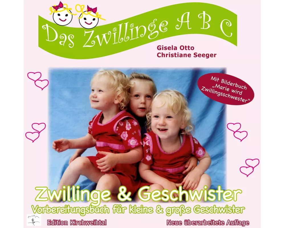 Zwillinge & Geschwister