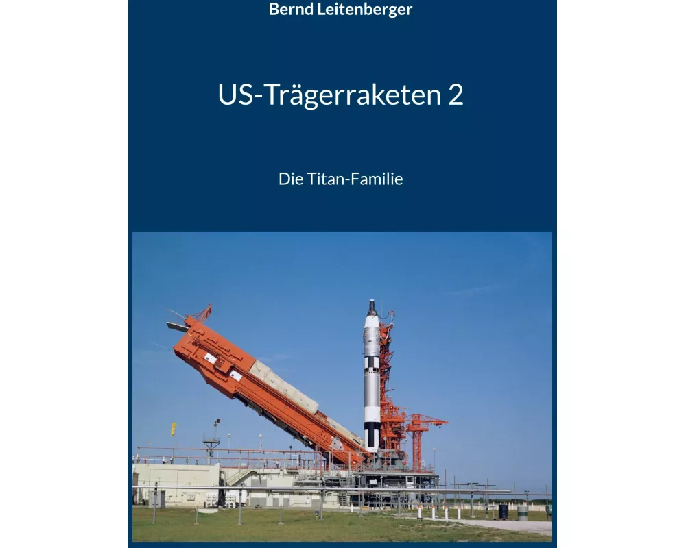 US-Trägerraketen 2