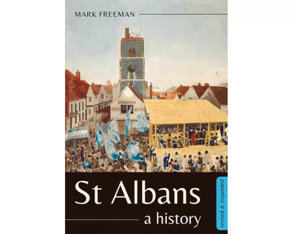 St Albans