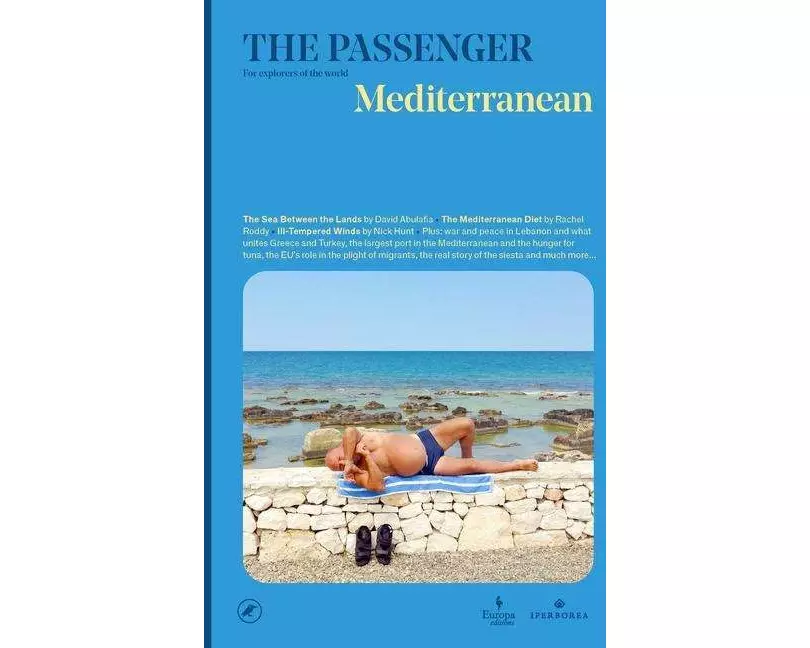 Mediterranean