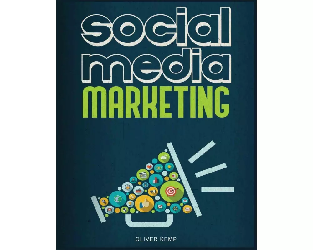 Social Media Marketing 2024