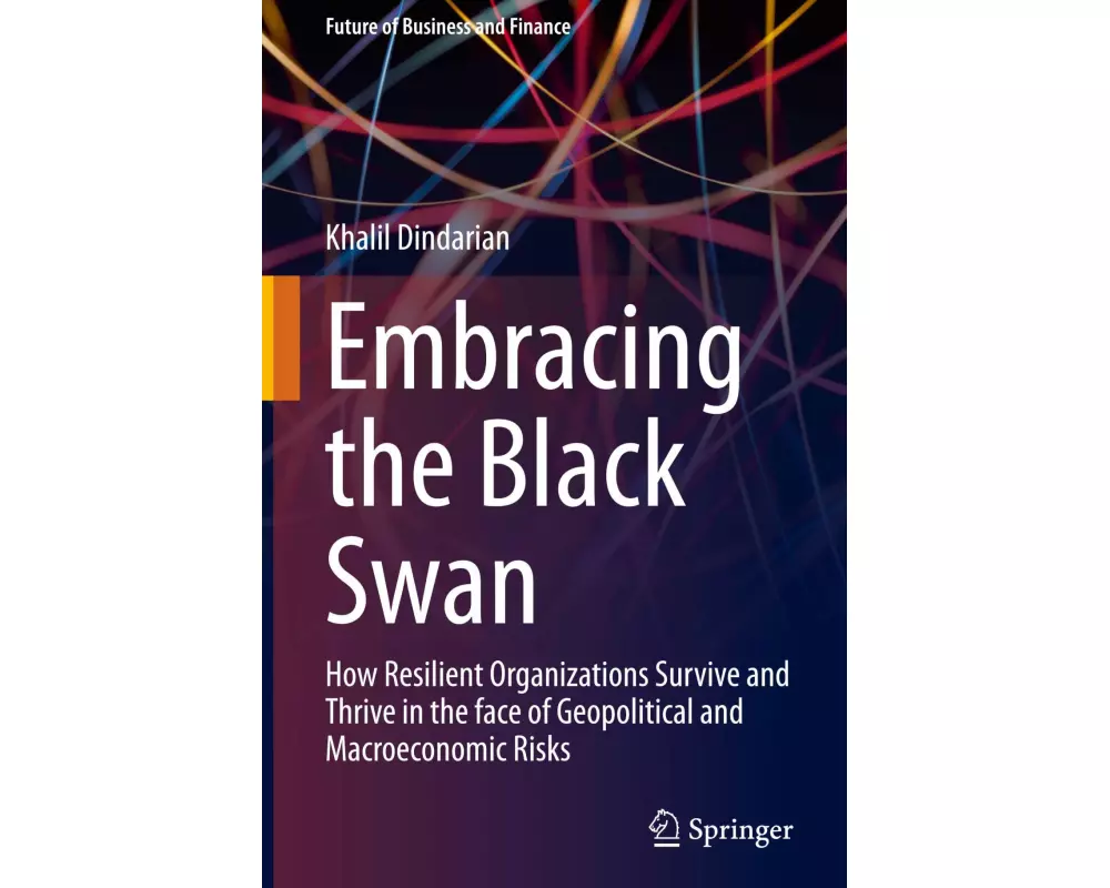 Embracing the Black Swan