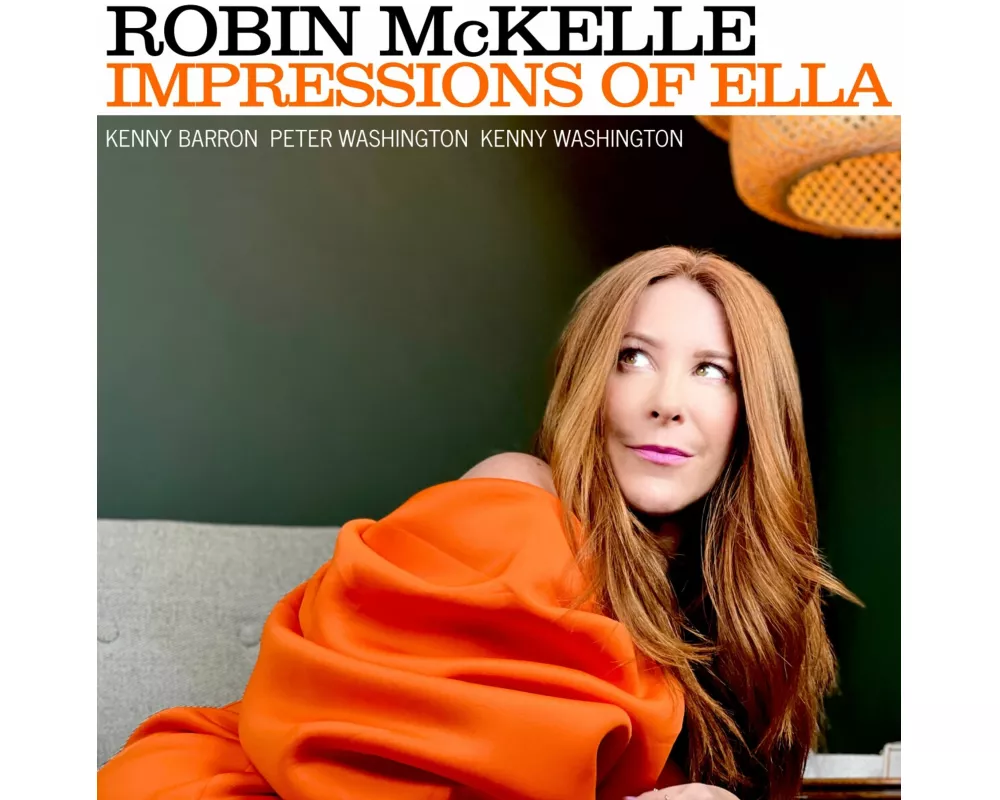 Impressions Of Ella (Digipak)