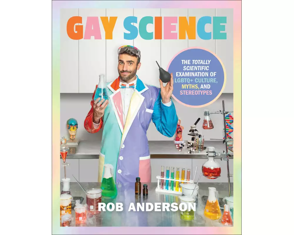 Gay Science