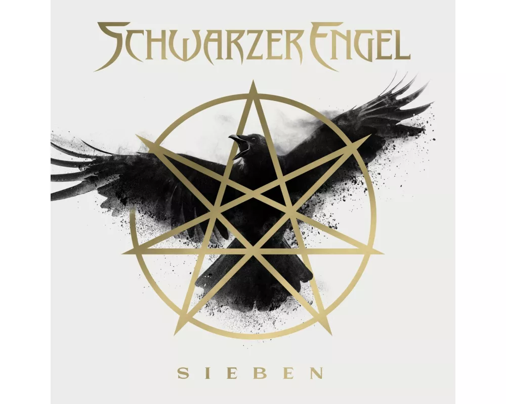 Sieben (Digipak)