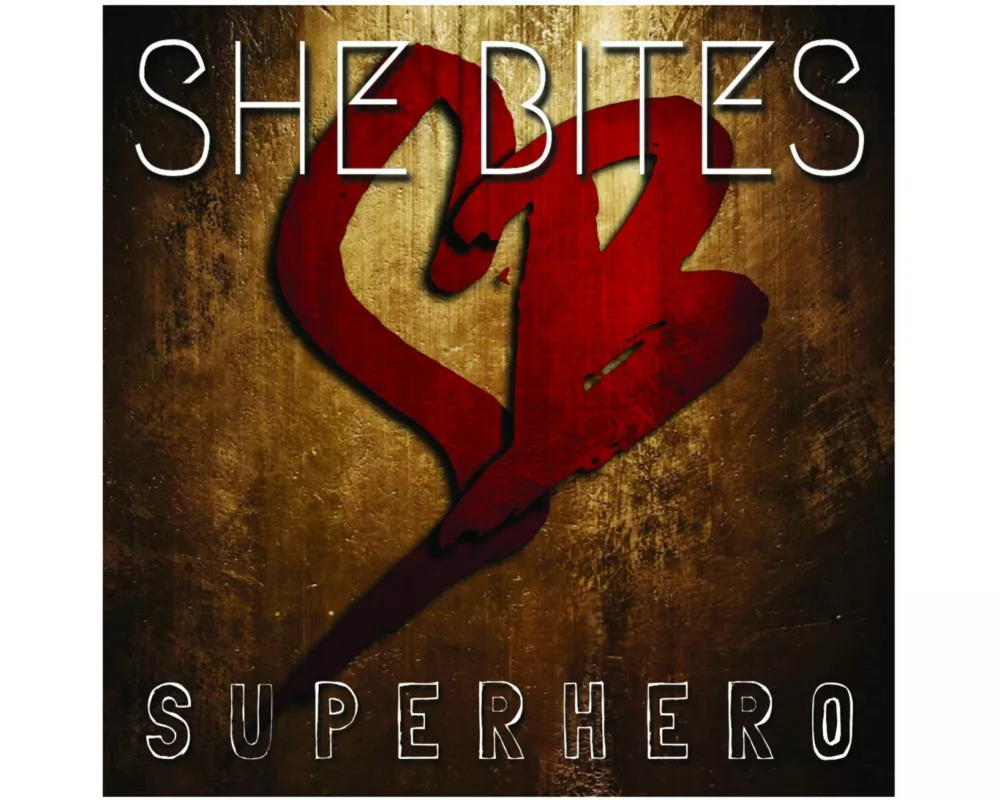Super Hero