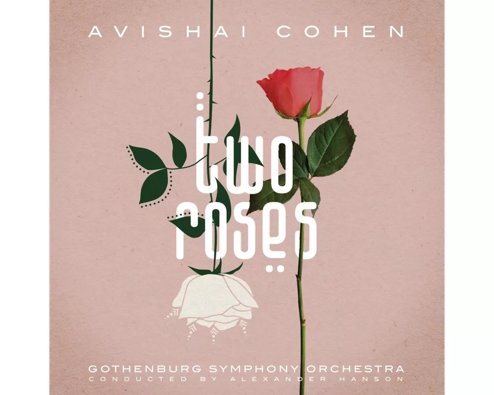 Two Roses (feat. Gothenburg Symphony Orchestra)