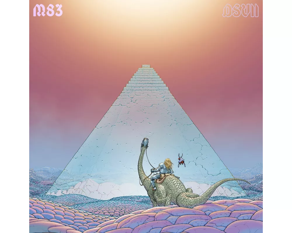 Digital Shades Vol. 2 (DS VII)