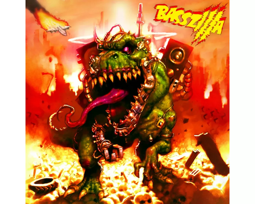 Support Your Local Apocalypse Dealer