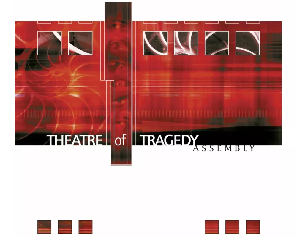 Assembly (Digipak)