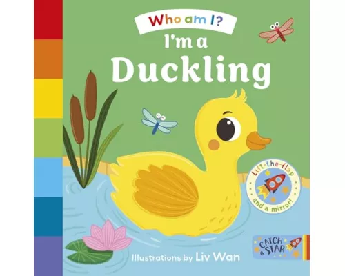 I'm a Duckling
