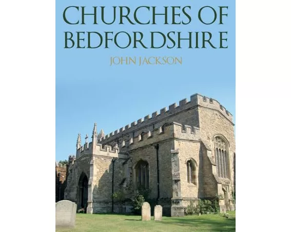 Churches of Bedfordshire