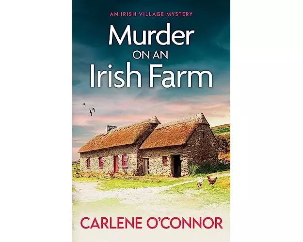 Murder on an Irish Farm
