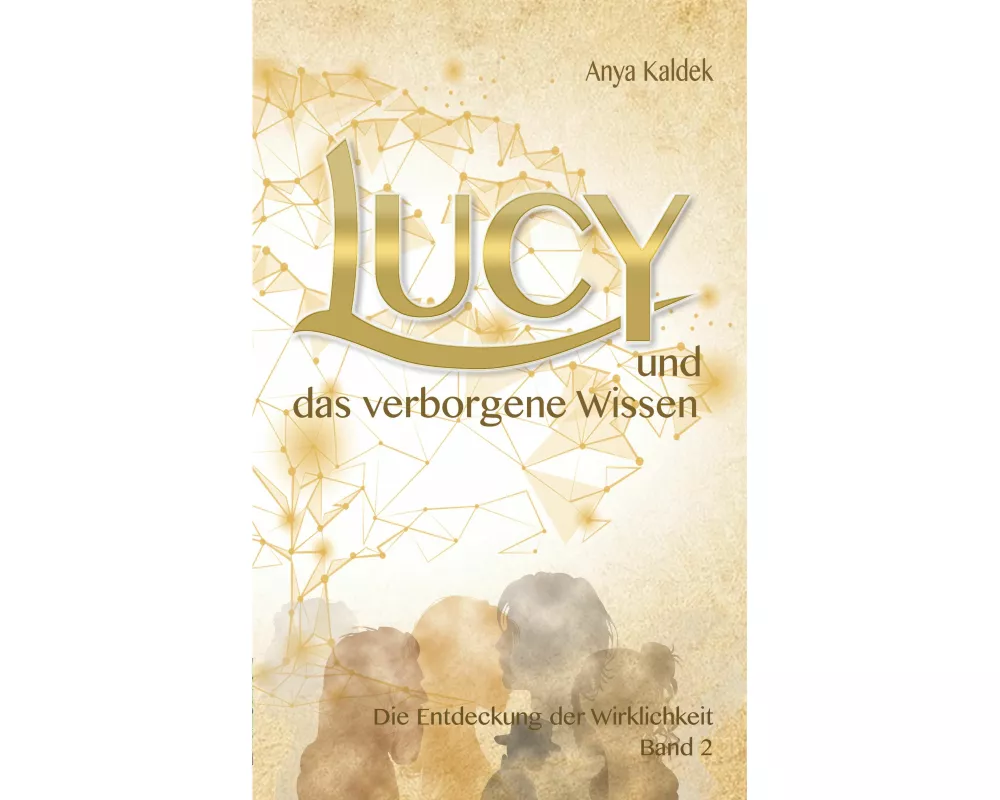 Lucy und das verborgene Wissen
