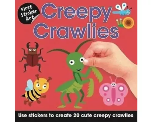 Creepy Crawlies