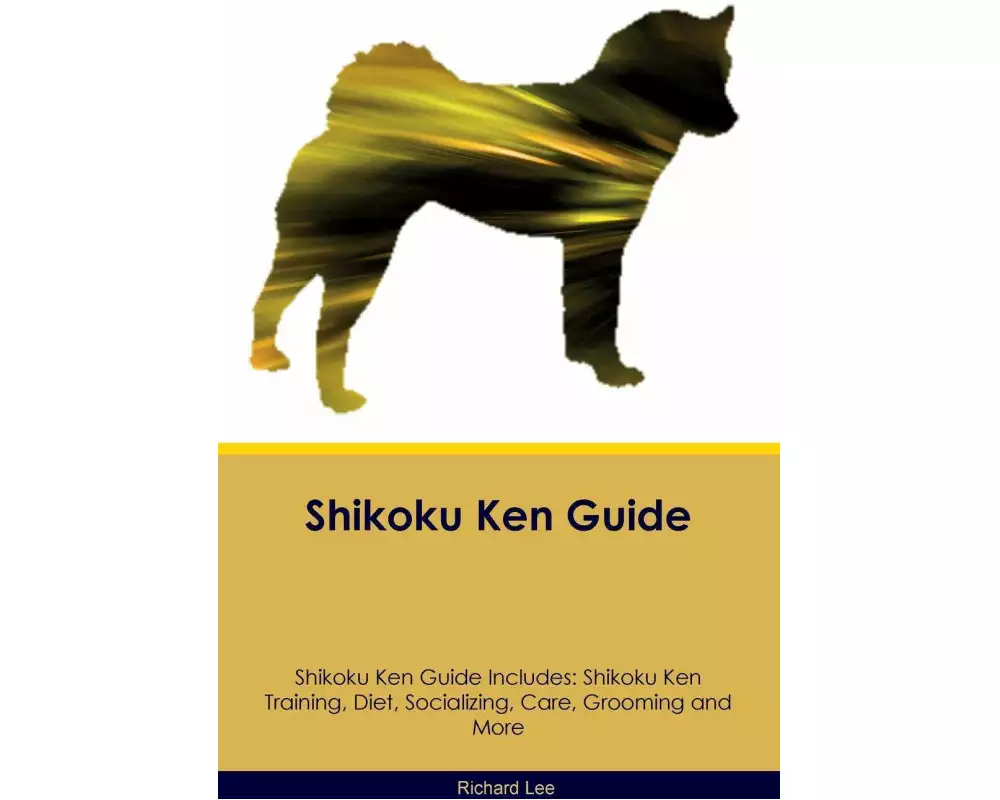Shikoku Ken Guide Shikoku Ken Guide Includes